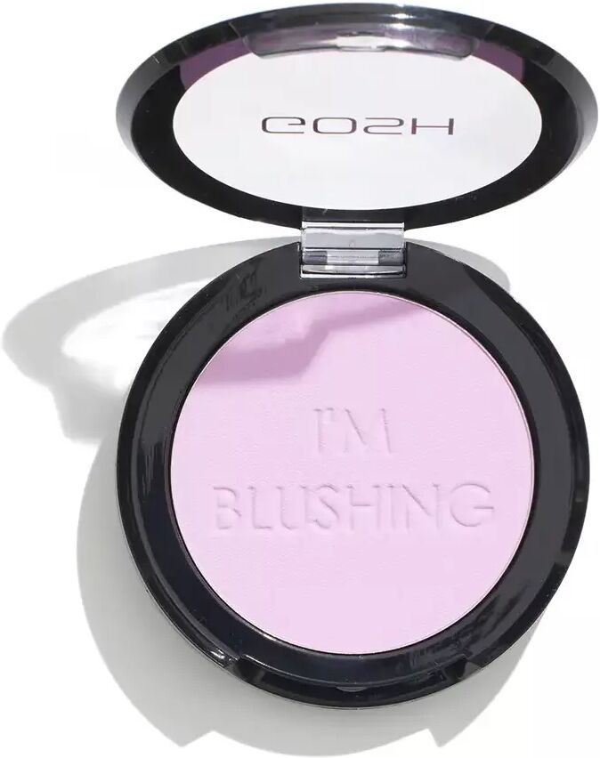 Gosh I'm Blushing 005-Shocking Pink 5.5 gr