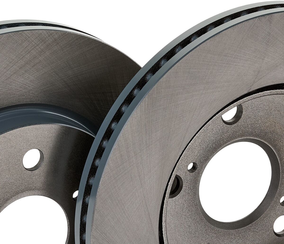 FEBI BILSTEIN 181239 Brake disc