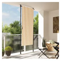 vidaXL, Rollo, Ihlenwald (100 x 270 cm)