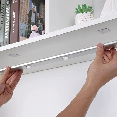HomeDecorAndMore LLC Motion Sensor Under Cabinet Lighting 30cm