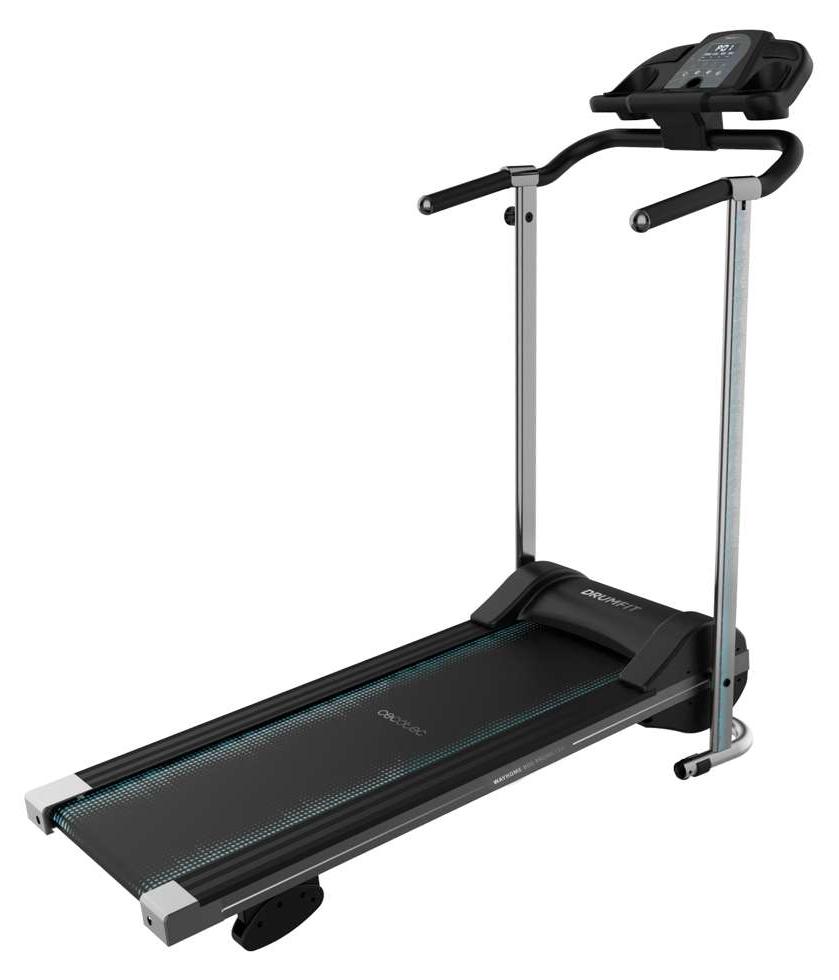 Cecotec Laufbänder DrumFit WayHome 800 Prometeo