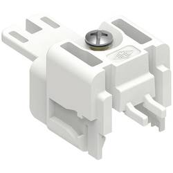 ILME CJK 8M Adapter, Gr.21.21, für RJ45 Patchkabel CJK 8M ILME Inhalt: 1 St. Adapter CJK8M