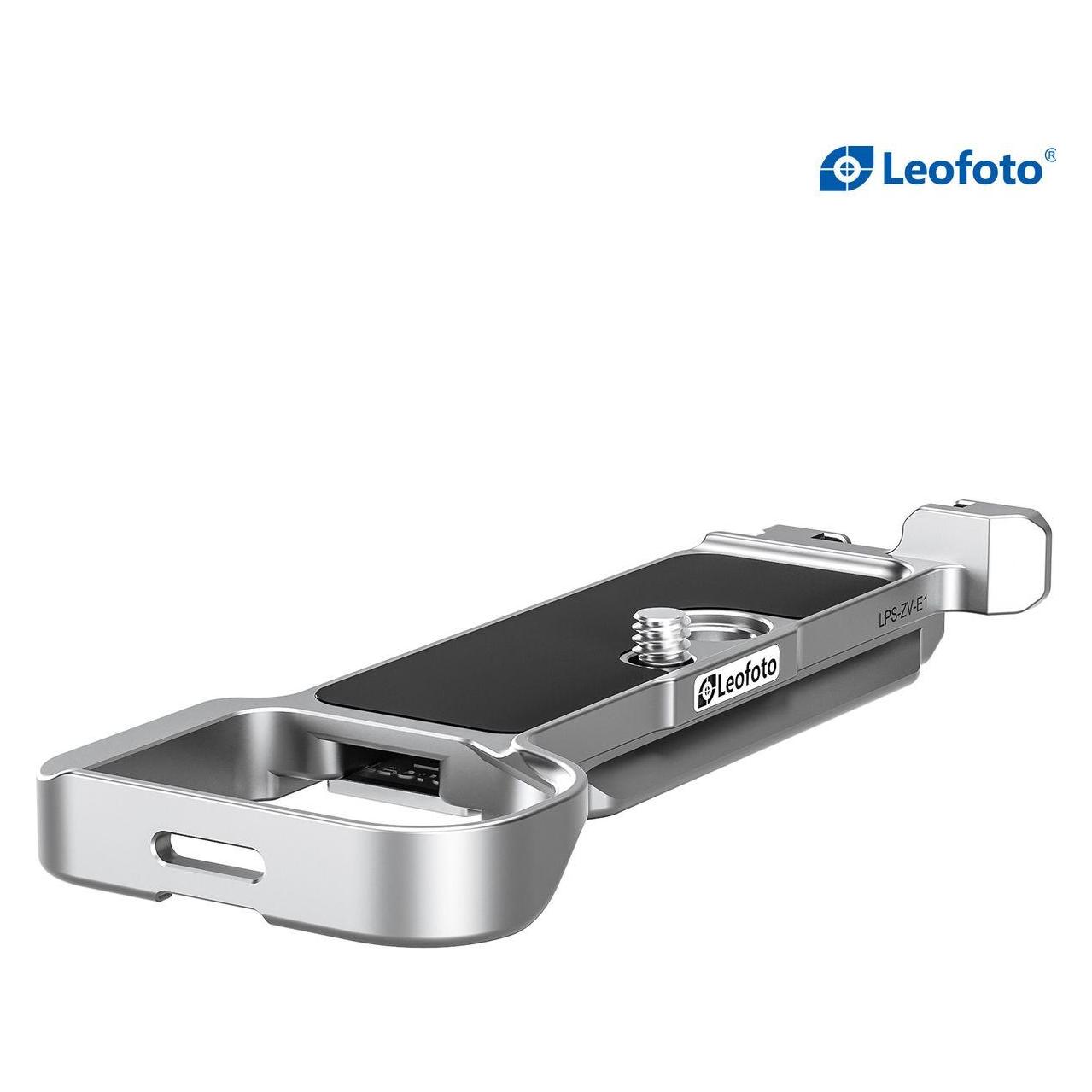 Leofoto LPS-ZV-E1 L-Platte für Sony ZV-E1 (2006209449)