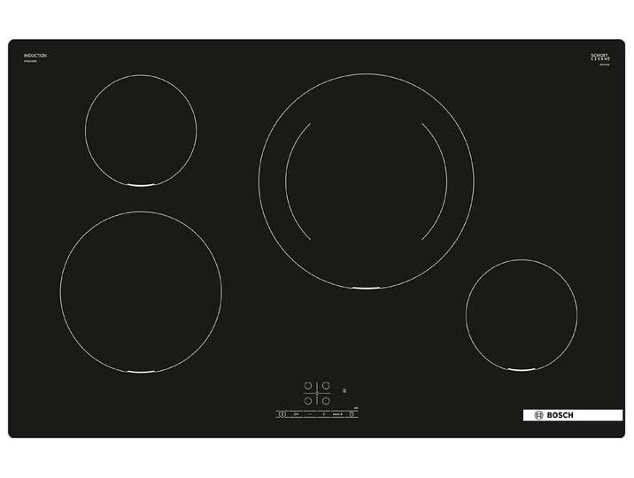 BOSCH Induktions-Kochfeld PIE811BB5E, autark, Timer, TouchControl-Bedienung