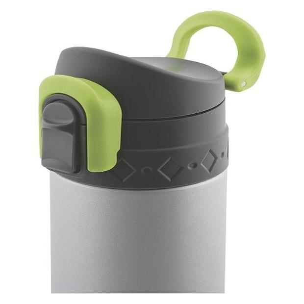 Jata Reise-Thermoskanne 826 Edelstahl 500 ml (0.50 l) (T-MLX29182)