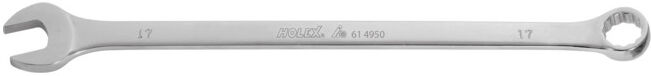HOLEX Clé mixte, exécution extra-longue 14 mm (614950 14)