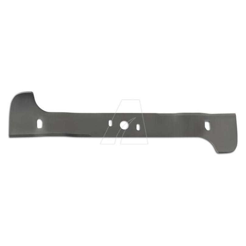 Arnold Rasenmähermesser 50 cm für Husqvarna & McCulloch, rechtes Messer (Rasenmäher) (1111-M2-0002)