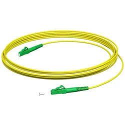 Kaiser Patchkabel LC/APC-LC/APCSX 4263005