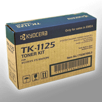 Kyocera Toner TK-1125 1T02M70NL0 schwarz