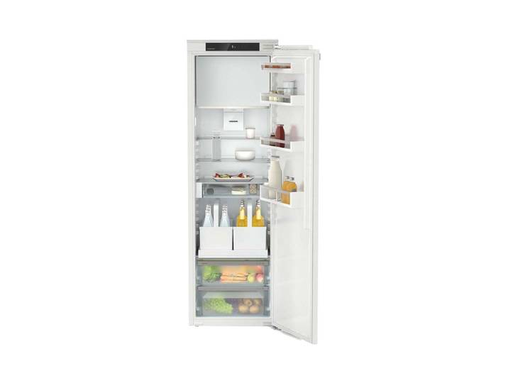 Liebherr IRDdi 5121 Plus Kühlschrank Weiss rechts