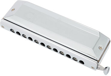 Suzuki SCX-48 Chromatix A