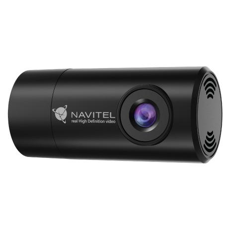 Navitel Wideorejestrator RC2 DUAL (Eingebautes Display, Eingebautes Mikrofon, Nachtsicht, Full HD) (R?2 DUAL)