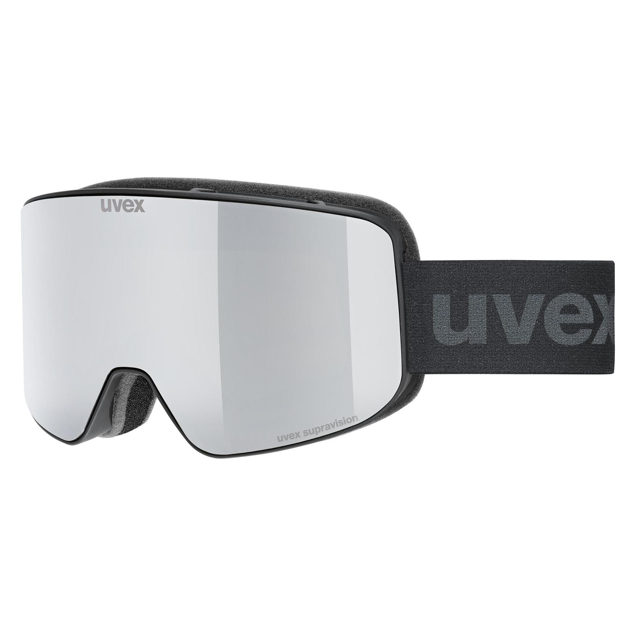 Uvex Pyrit Pro FM Skibrille (72121667)