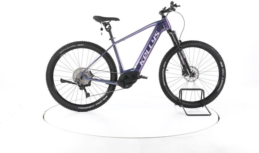 Kellys TAYEN R50 E-Bike - 306532