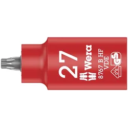 Wera Werk Bit-Nuss 004922