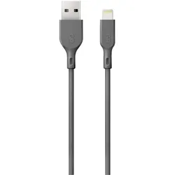 GP Batteries CL1N Lade & Sync Kabel 1m USB-A / Apple Lightnin (1 m, USB 2.0, 12 W), USB Kabel