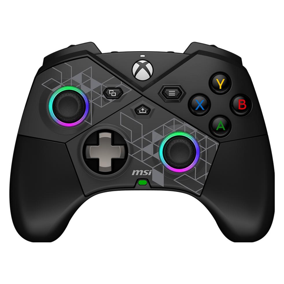 MSI Force Pro W (Android, PC, Xbox One S, Xbox One X, Xbox Series S, Xbox Series X) (FORCE PRO W)