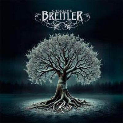 Roots (CD) - Caroline Breitler, CD