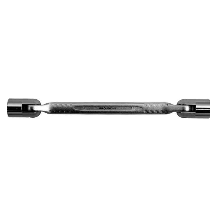 Proline Pro-Line Gelenkschlüssel 21 x 23 mm (36151) (21 mm, 23 mm) (36151)