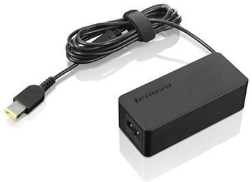Lenovo ThinkPad 45W AC Adapter (Slim Tip) - 20V 2.25A, 3-Pin Worldwide, FRU 00HM624 (AcBel)