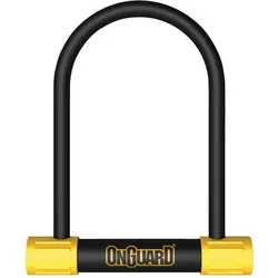 Onguard, Veloschloss