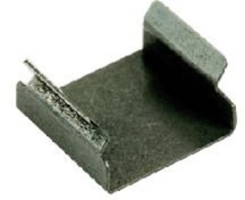 MiniTrix T66528 N Gleis Gleisklammern