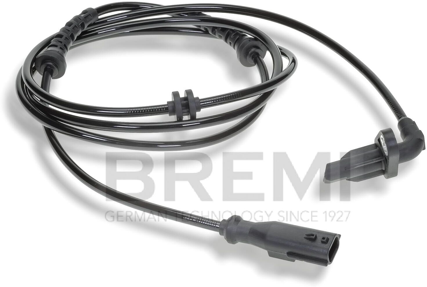 Bremi Sensor, Raddrehzahl 51442 Für Renault