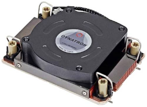 Dynatron N12 Chipsatz-Kühler mit Lüfter Intel 4189