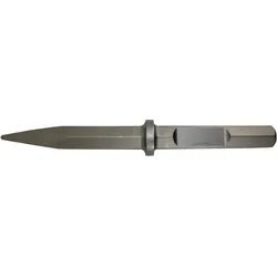 Makita Spitzmeißel, Länge 350mm - 28,6mm 6-kant - D-65034