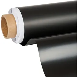Eisenfolie, roh braun 1.010 mm | 0,3 mm, CPE