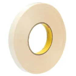 Venture Tape™ Doppelseitiges Klebeband mit PET Träger 1163MS74, 1371 mm x 50 m
