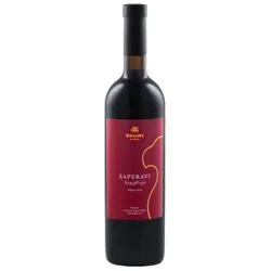 Saperavi 2024 - Shumi Winery
