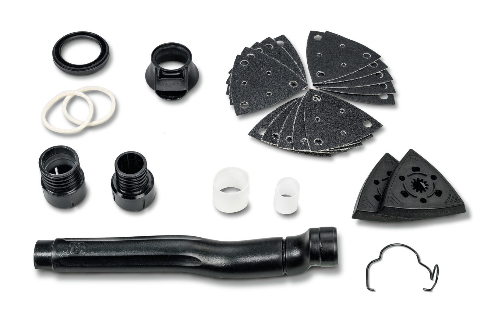 FEIN Absaug-Set für FSC 2.0 Q. 92602074014