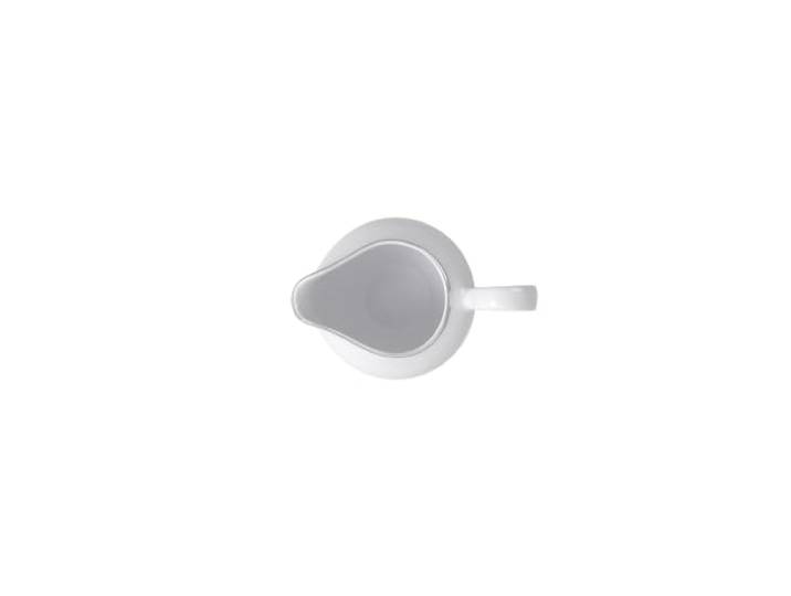 Villeroy & Boch 10-4636-0780 Anmut Platinum No. 1 Milchkännchen, Porzellan