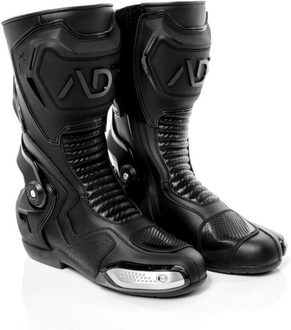 Motorradschuhe ADRENALINE ROCKET Größe 42
