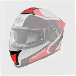 Premier, Motorradhelm Zubehör, Evo DK2