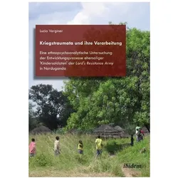 Kriegstraumata und ihre Verarbeitung, Fachbücher von Lucia Verginer