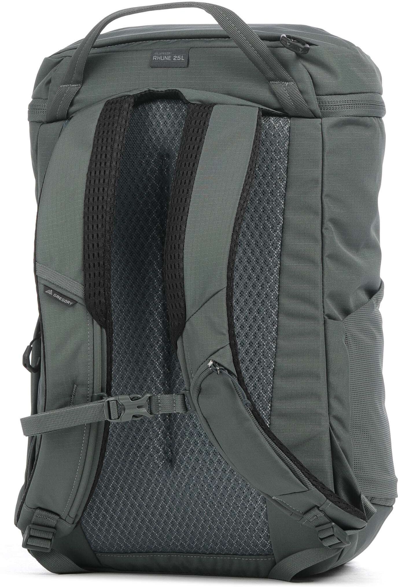 Gregory Rhune 25 Rucksack, grün