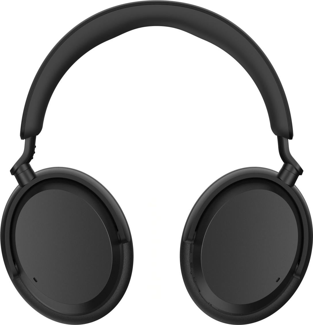 Sennheiser ACCENTUM draadloze Bluetooth over-ear koptelefoon met actieve ruisonderdrukking - Zwart