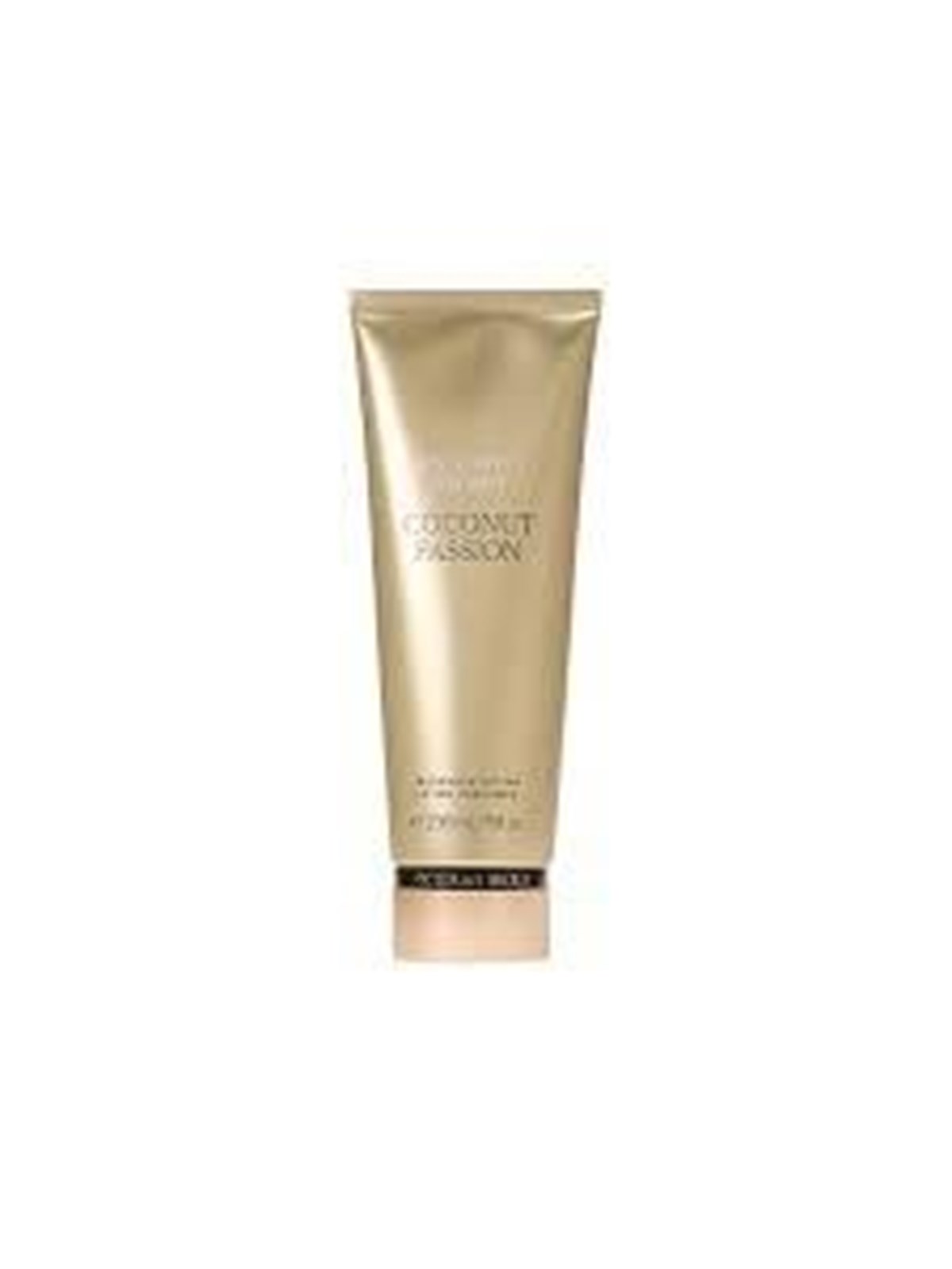 Victoria's Secret Coconut Passion Fragrance Lotion