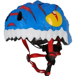Crazy Safety, Velohelm, (51 - 54 cm)
