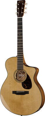 Martin Guitar SC-18E Natur