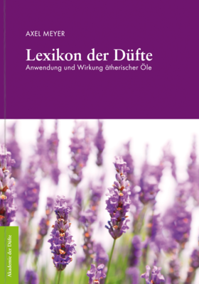 TAOASIS GmbH Natur Duft Manufaktur LEXIKON der Düfte 1 St 02130534