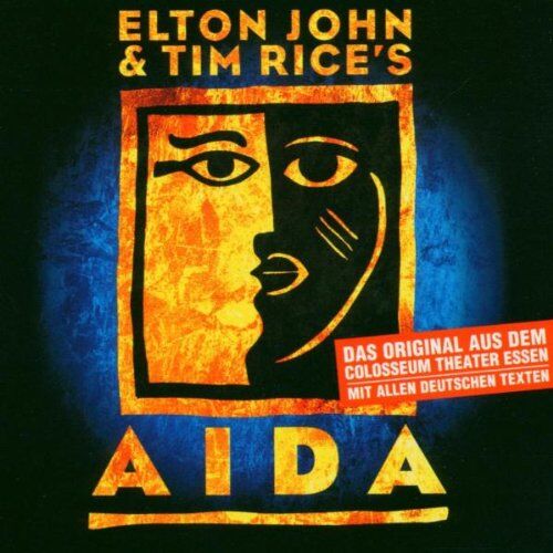 Various - Aida (Das Musical) - Preis vom 03.10.2026 20:43:07 h