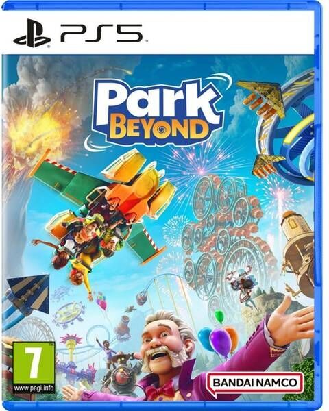 Park Beyond (PlayStation 5)
