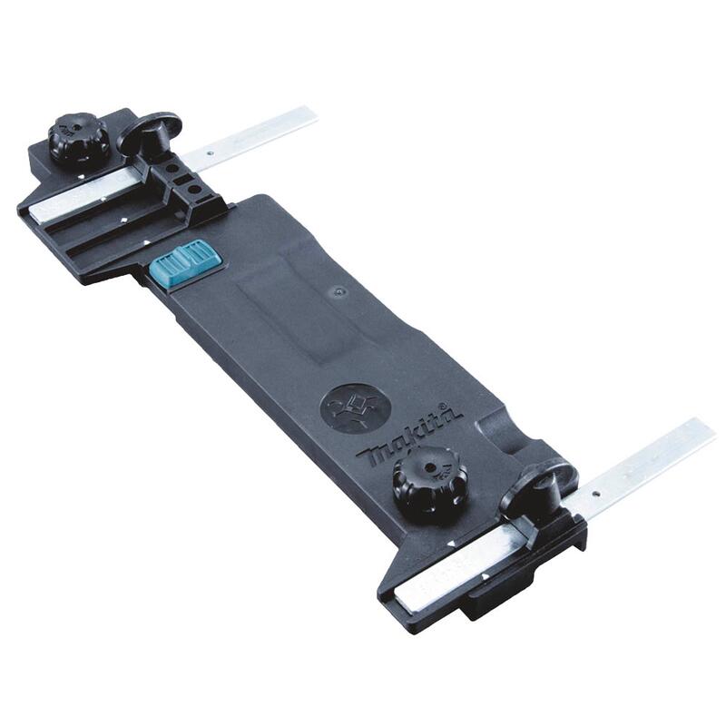 makita Adapter für Führungsschiene 197252-3 für Stichsägen