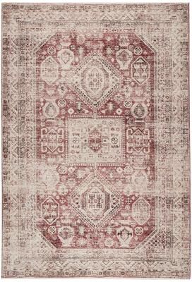 Terra by Obeetee Heirloom Tribal Rug