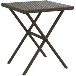 vidaXL, Liegestuhl, Oakley (2 Stück) (199 cm)