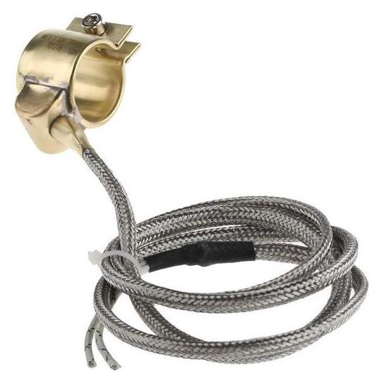 RS PRO Mica sealed nozzle heater 100W 230V (7904845)
