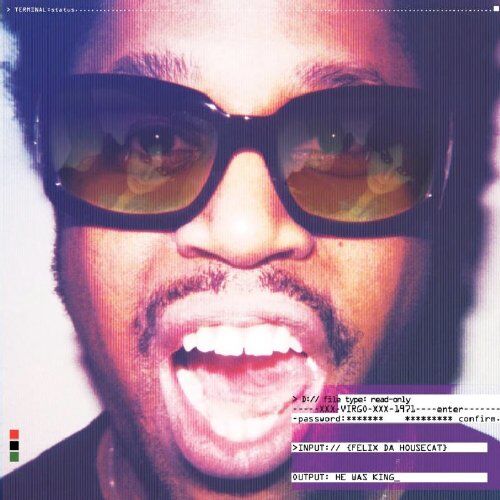 Felix Da Housecat - He Was King - Preis vom 30.09.2026 09:01:18 h